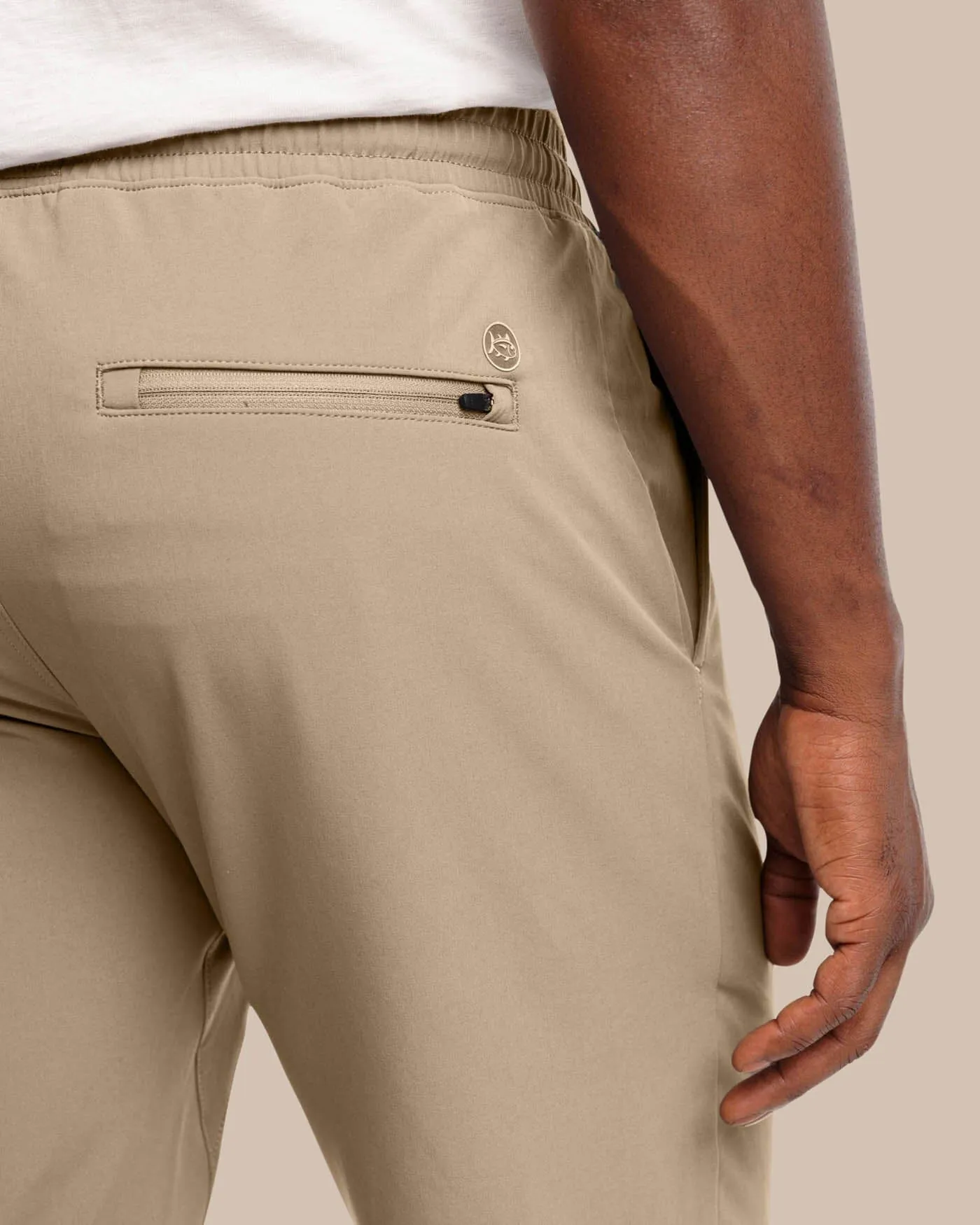 The Excursion Performance Jogger