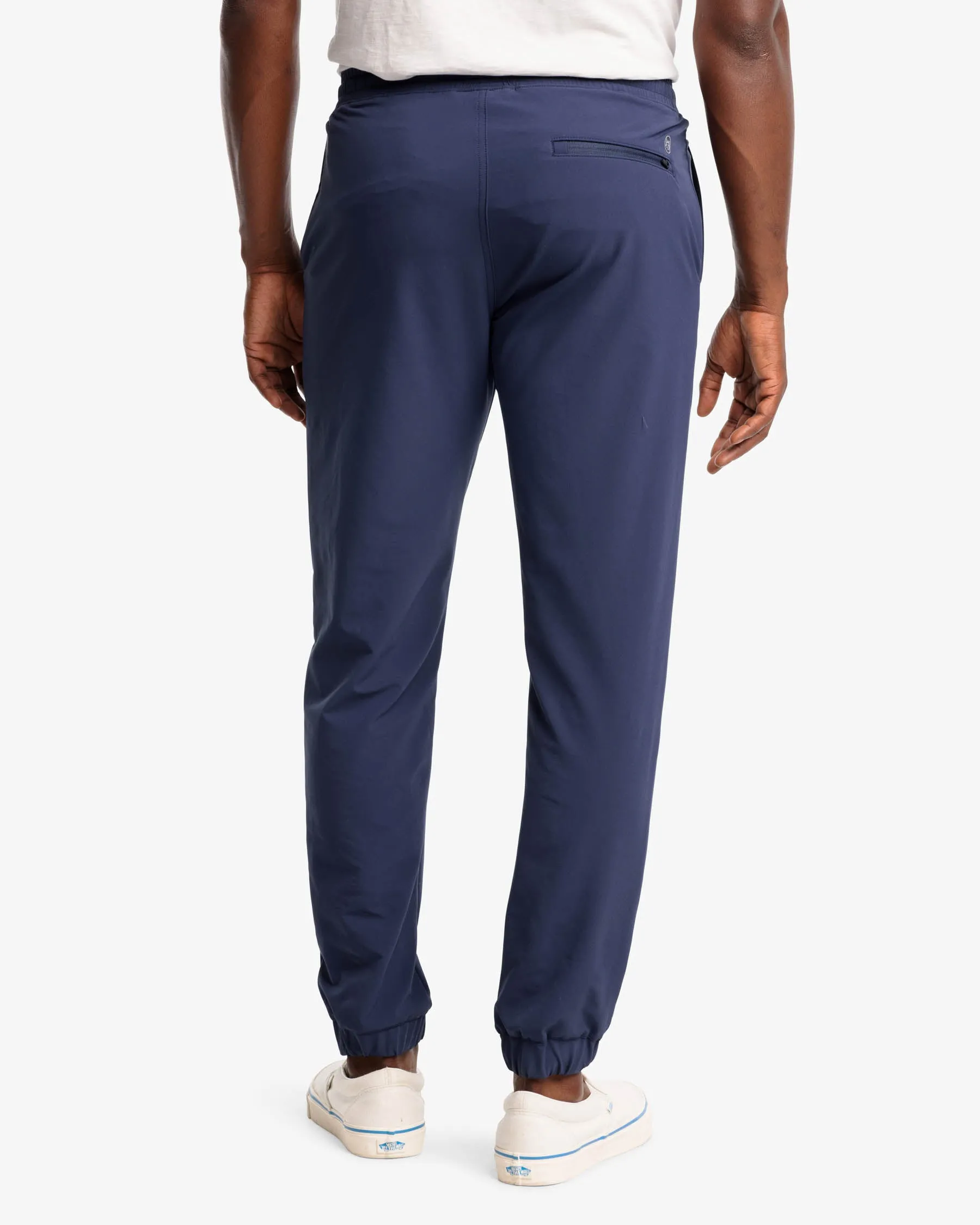 The Excursion Performance Jogger