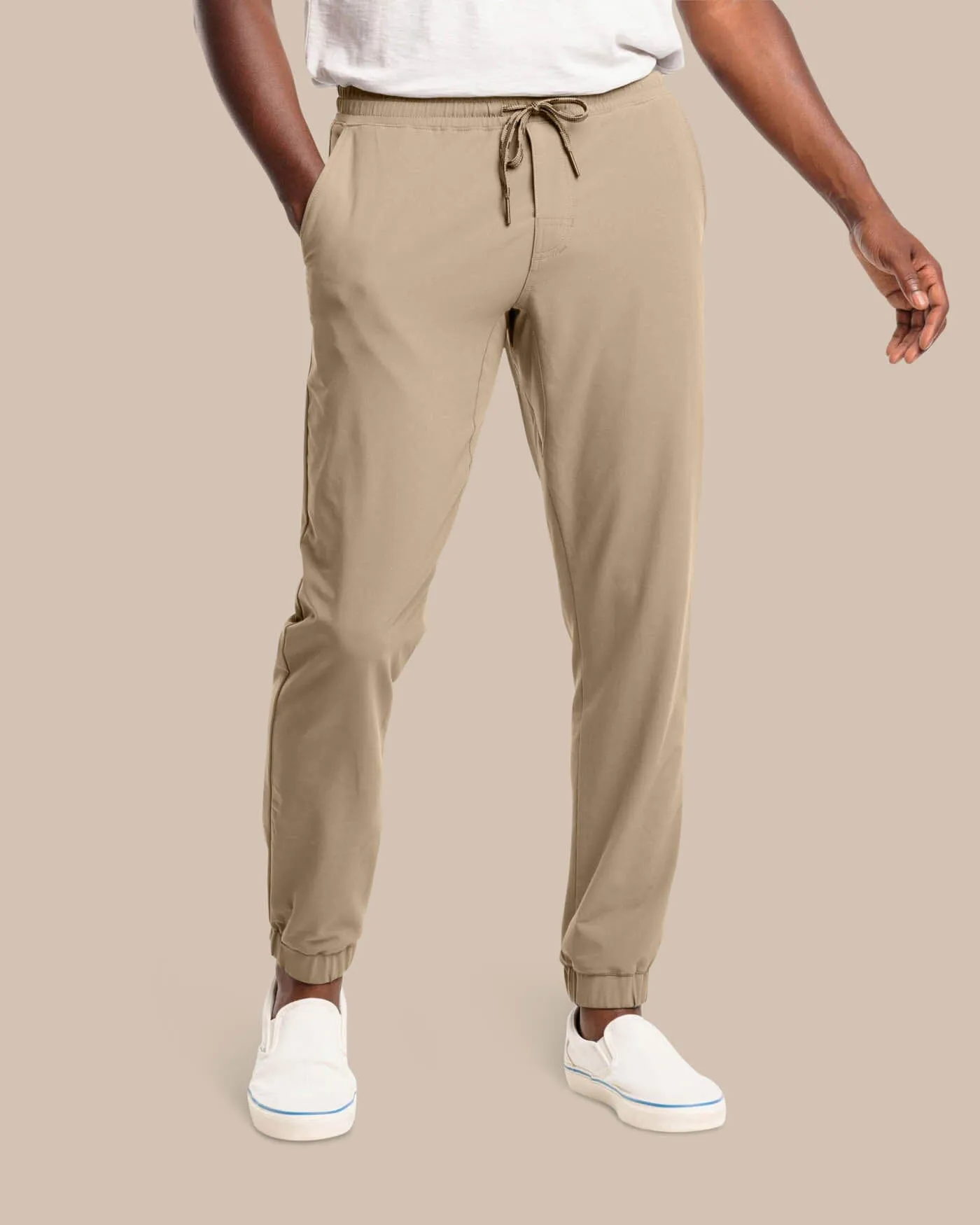 The Excursion Performance Jogger