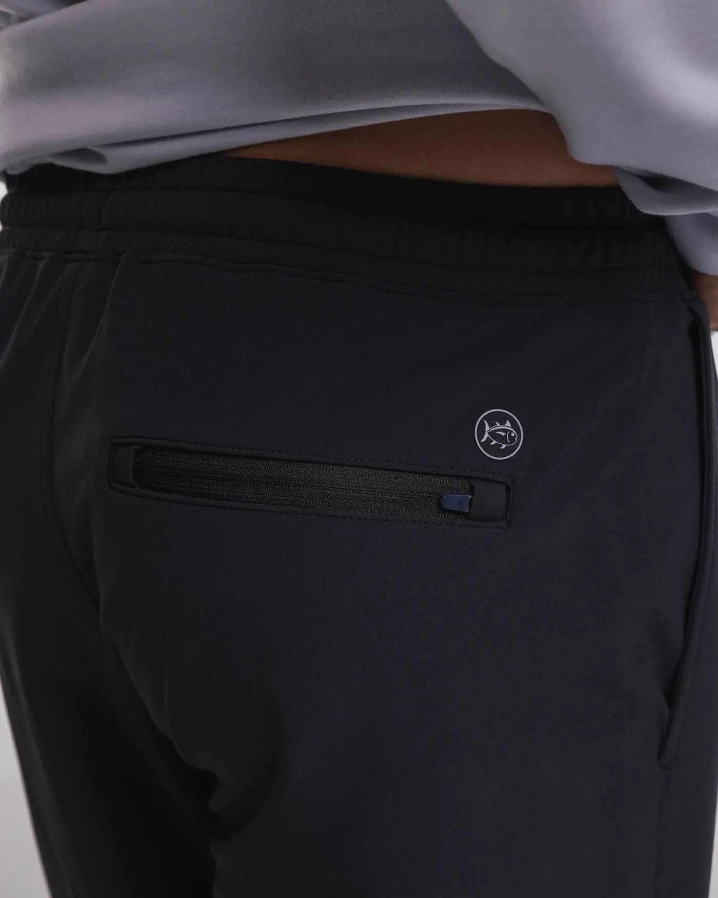 The Excursion Performance Jogger