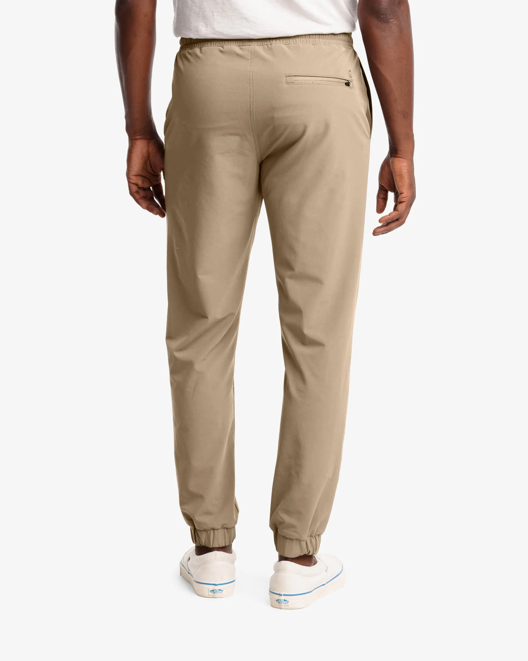 The Excursion Performance Jogger