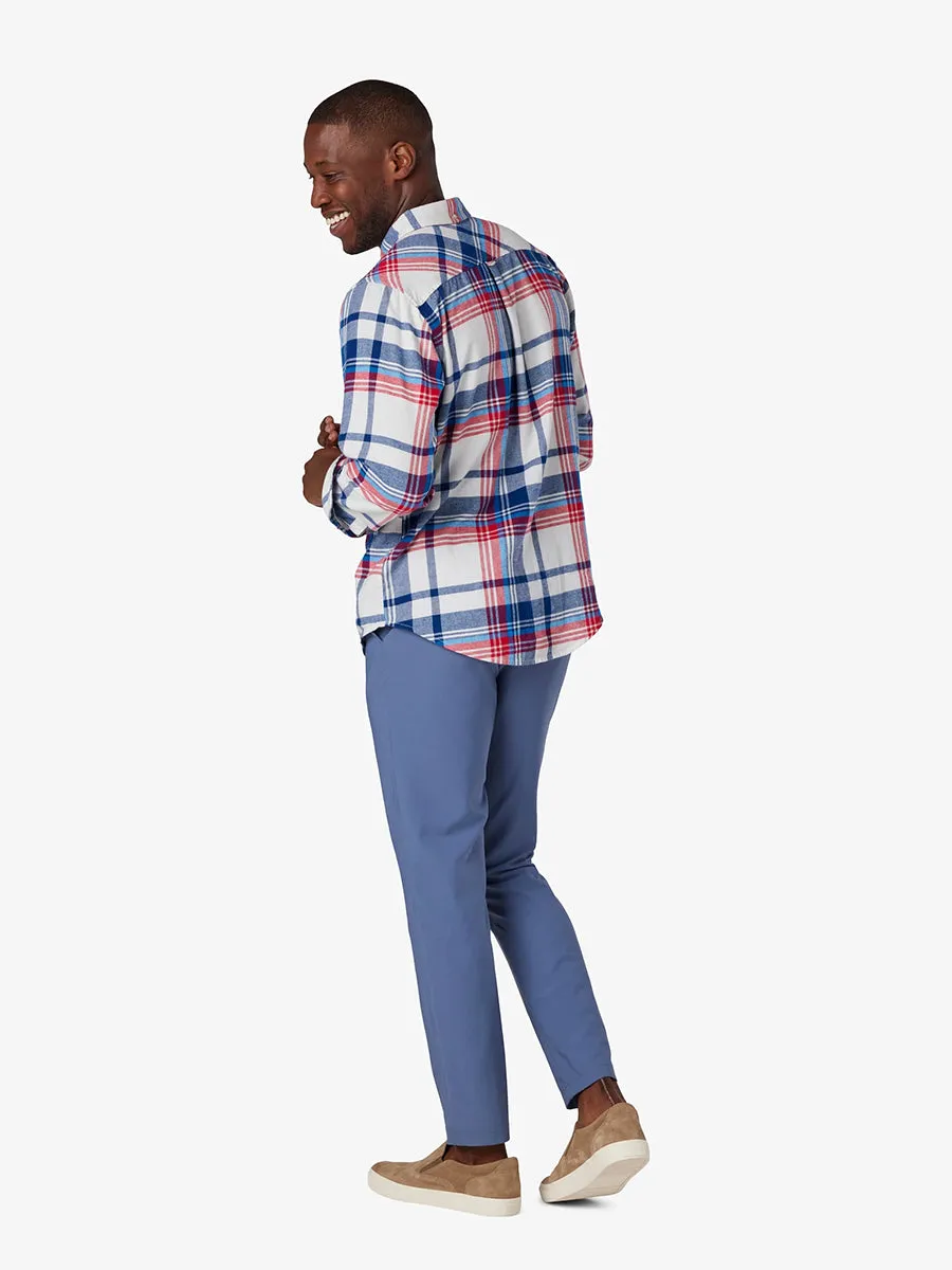 The Ice Caps 30" (Everywear Performance Pant)