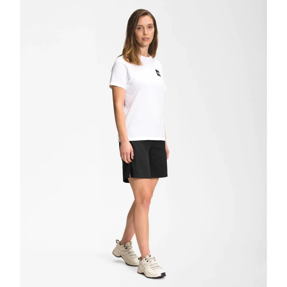 The North Face Women's Shorts Aphrodite Motion Bermuda Casual Outerwear Shorts
