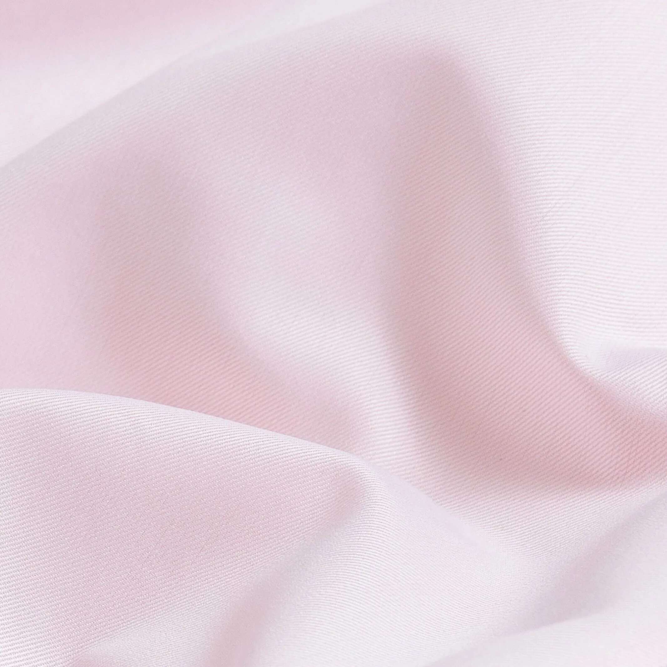 The Pink Signature Fine Twill Custom Shirt