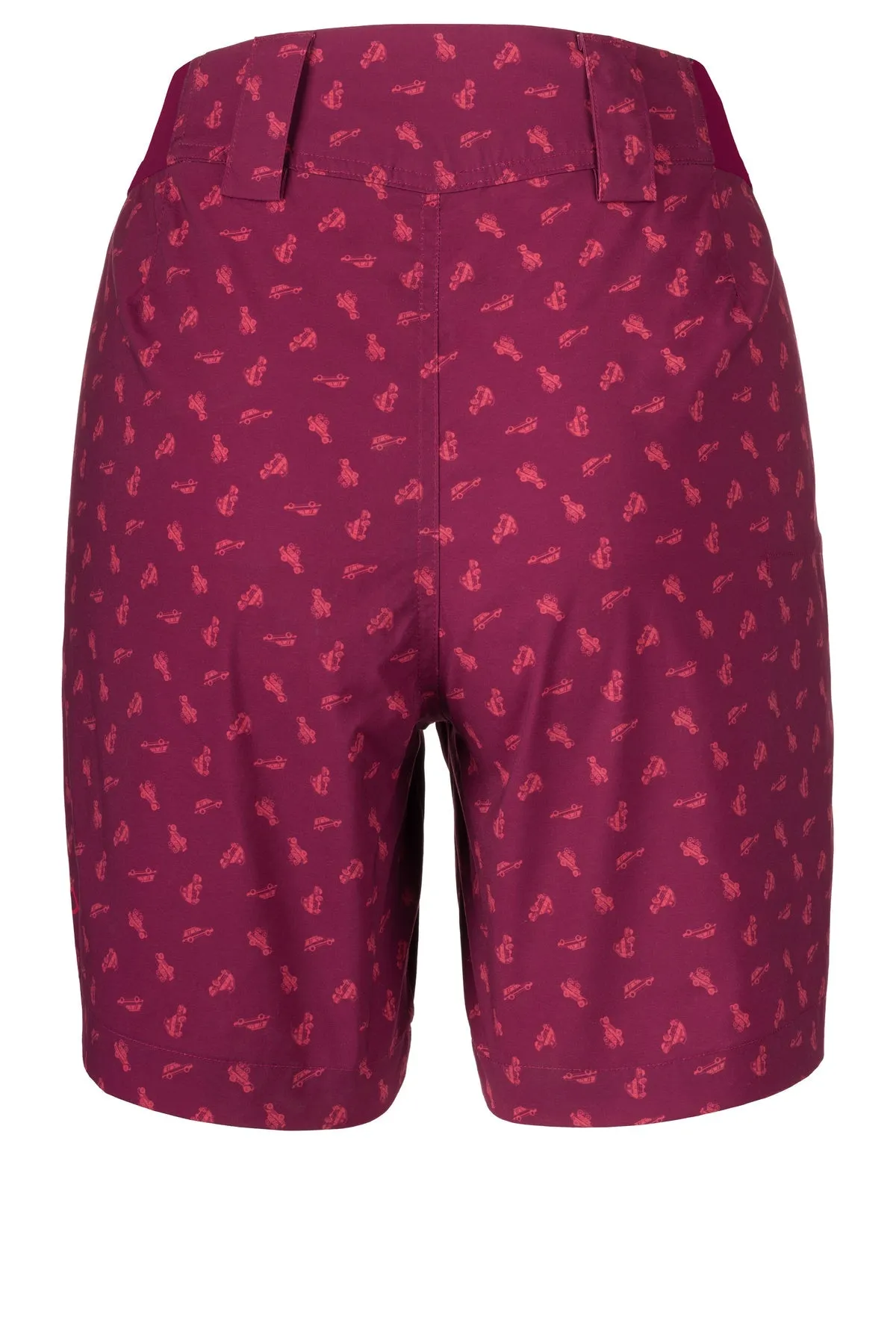 Tia 7" Short Women's