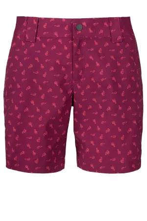 Tia 7" Short Women's
