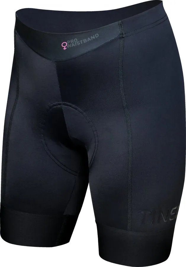 Tineli WMN Black Core Shorts