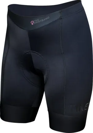 Tineli WMN Black Core Shorts