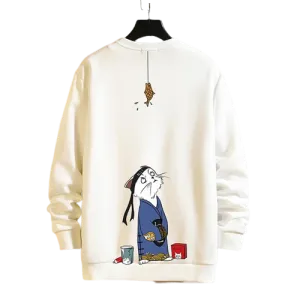 Toku Sweatshirt