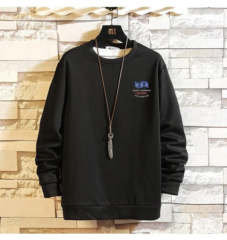 Toku Sweatshirt