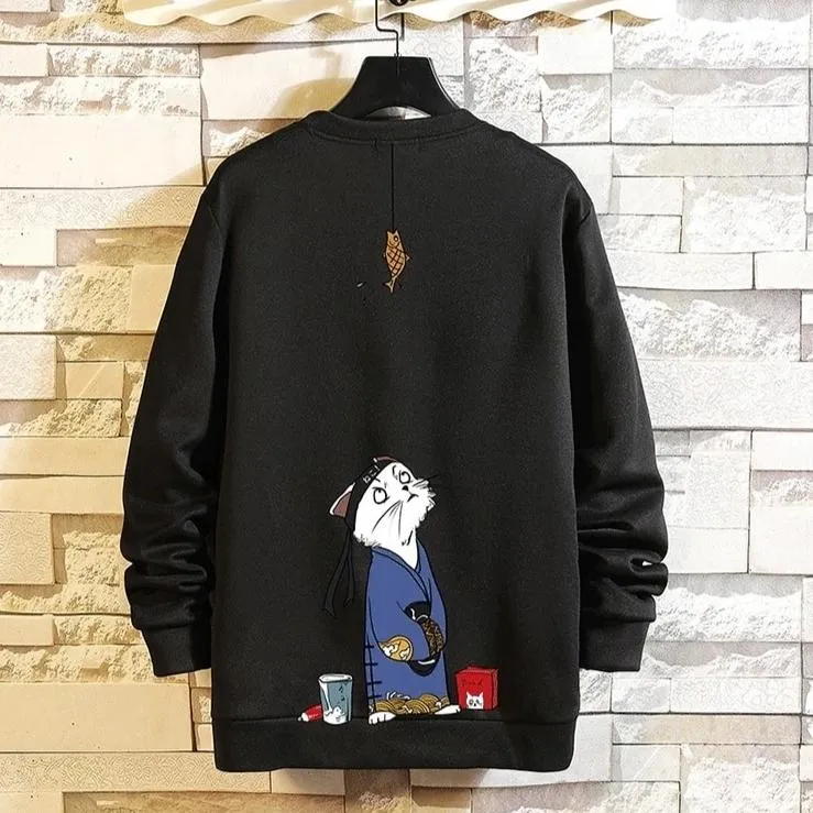 Toku Sweatshirt