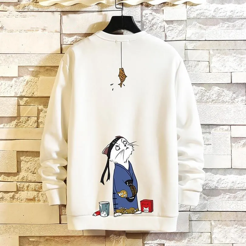 Toku Sweatshirt
