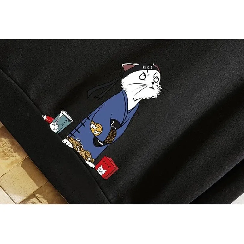 Toku Sweatshirt