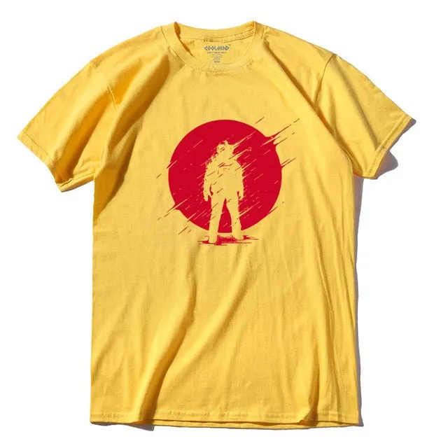 Toyohiro Men's Shirt