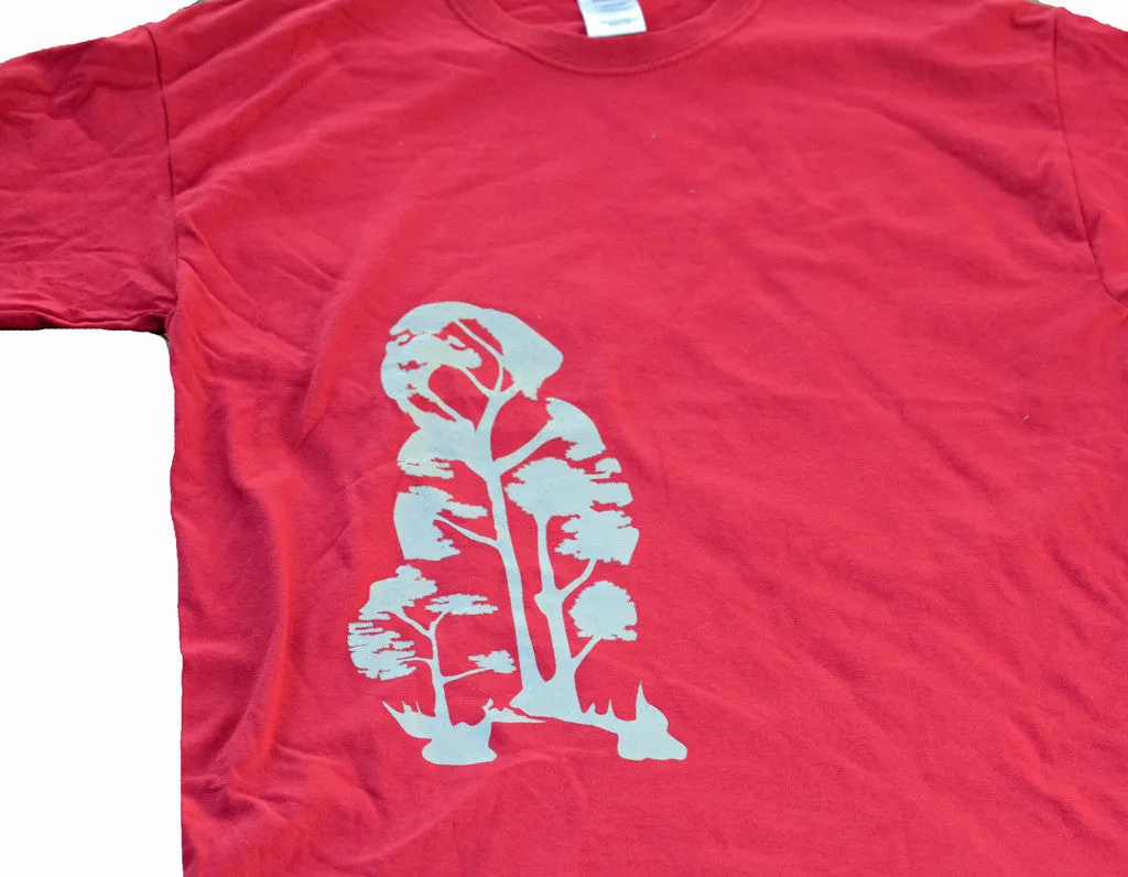 Tree-DOG T-Shirt - unique