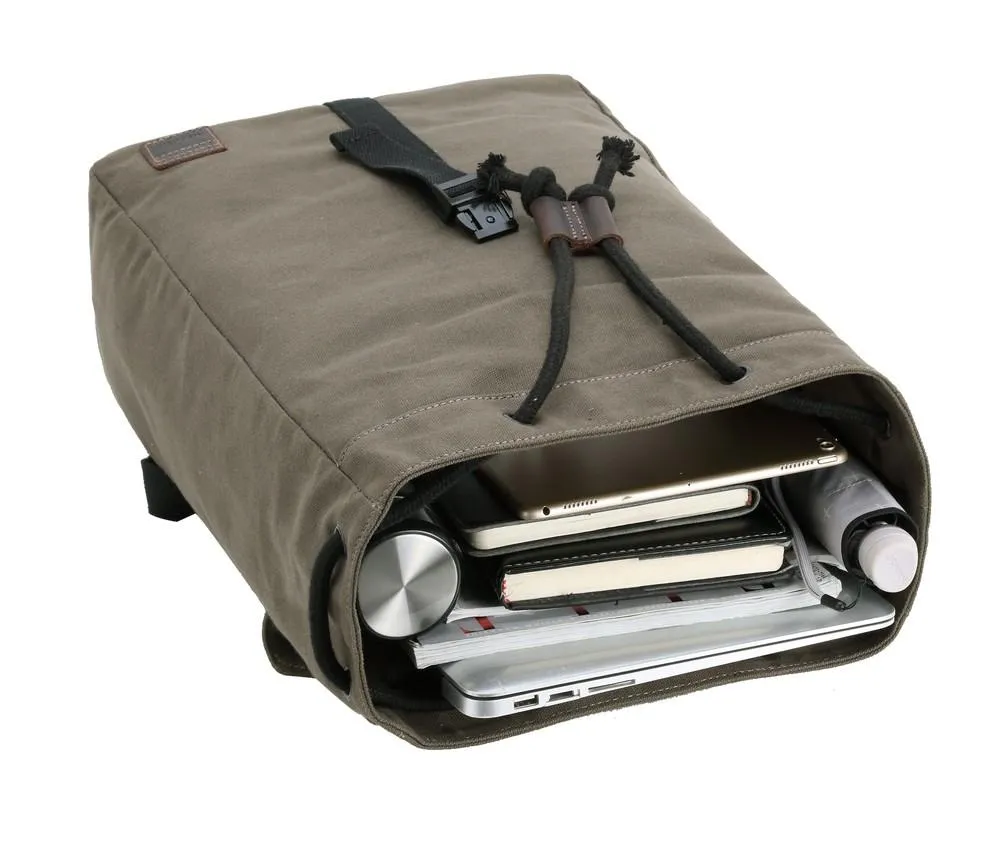 Troop London Bergen Backpack