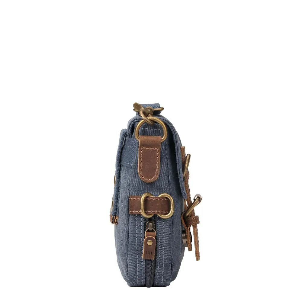Troop London Classic Small Shoulder Bag