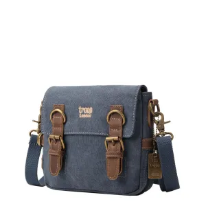 Troop London Classic Small Shoulder Bag
