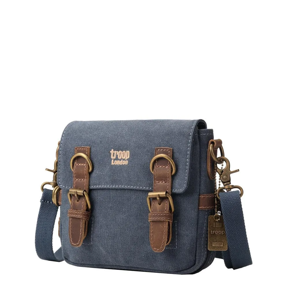 Troop London Classic Small Shoulder Bag