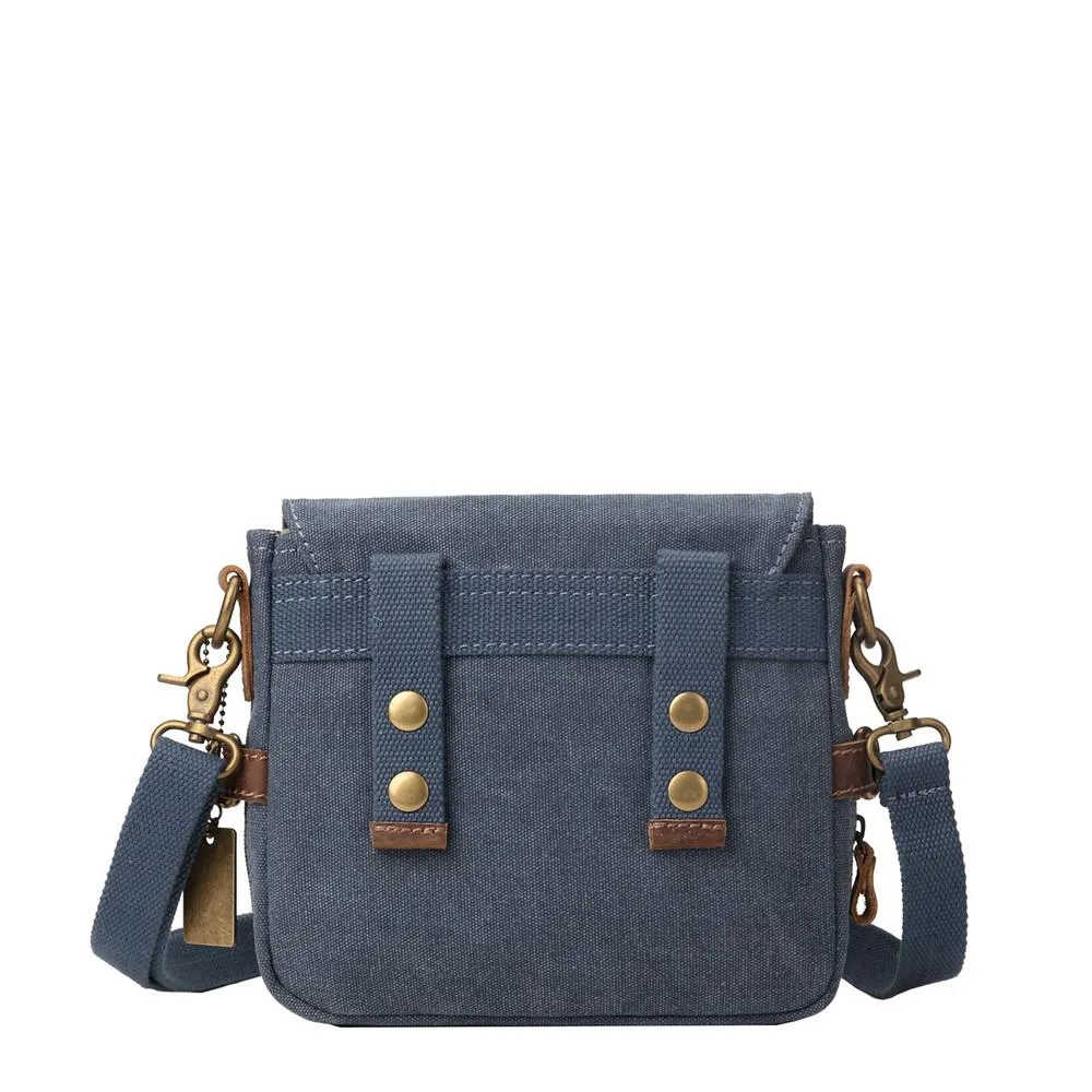 Troop London Classic Small Shoulder Bag