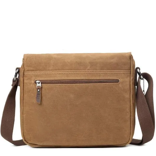 Troop London Nomad Small Satchel Bag