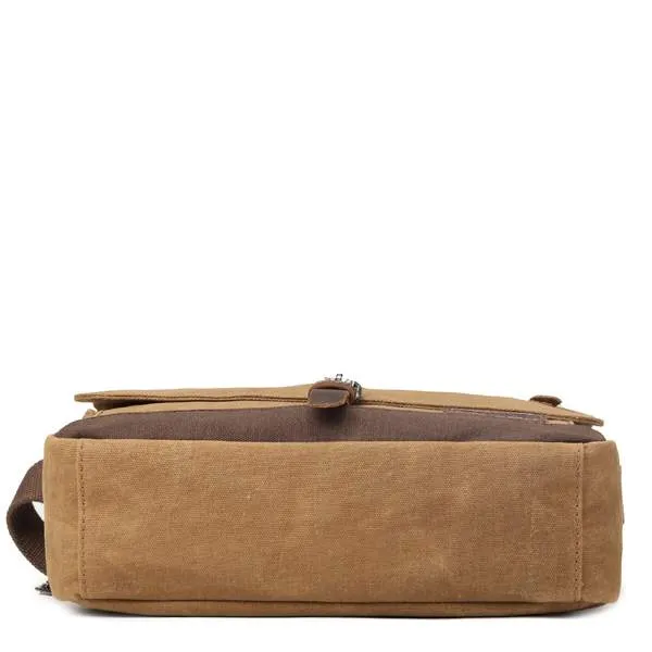 Troop London Nomad Small Satchel Bag