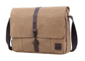Troop London Oslo Satchel