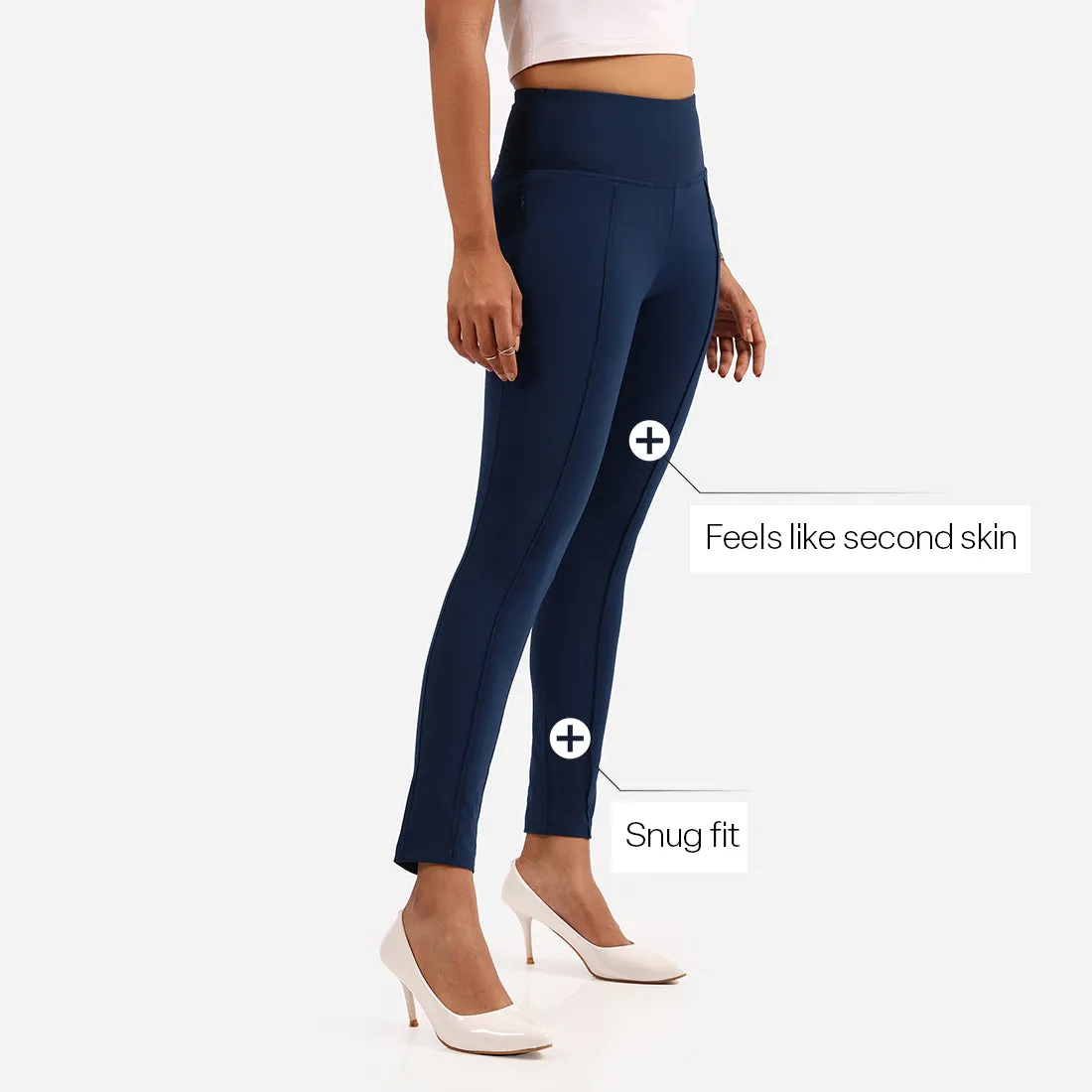 Ultimate Sculpt Tregging