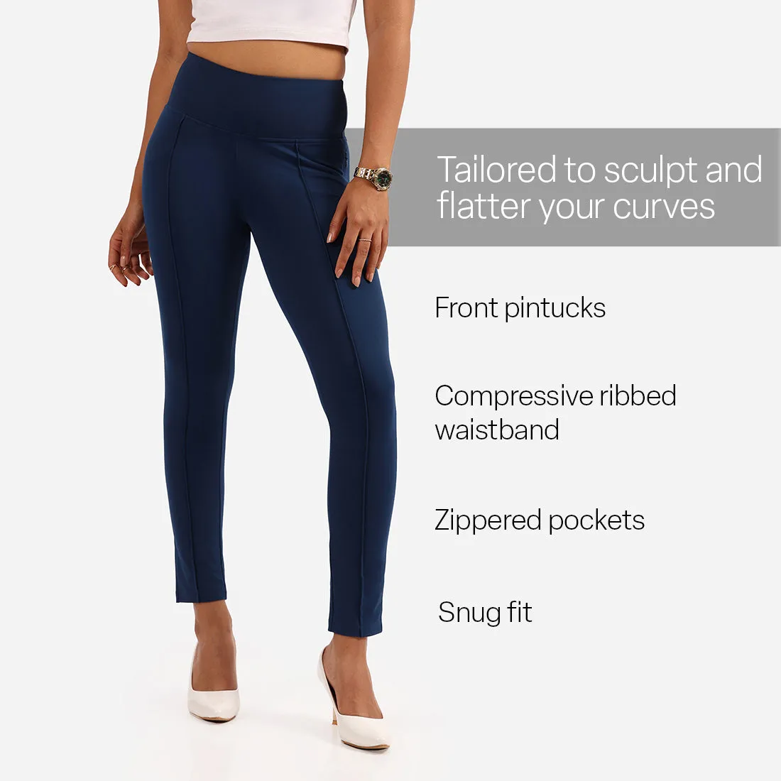 Ultimate Sculpt Tregging