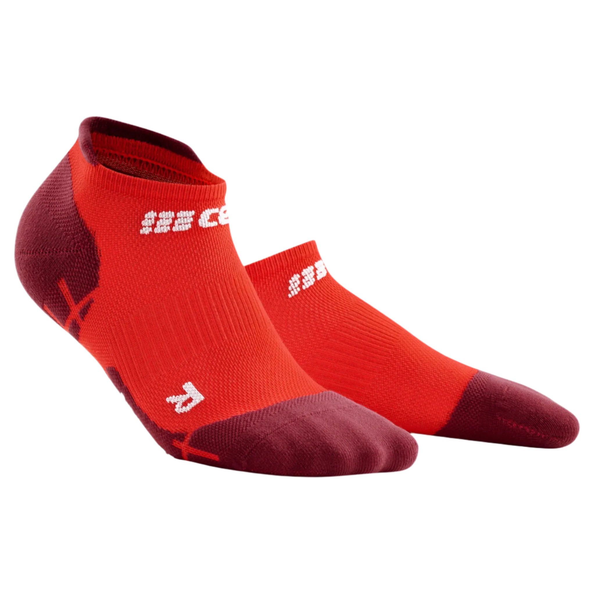 Ultralight No Show Compression Socks, Men