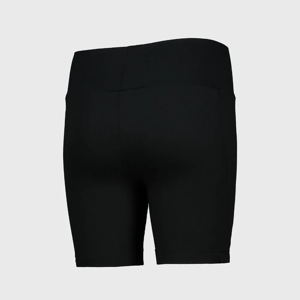 Umbro Womens Polly Short Black _ 182511 _ Black