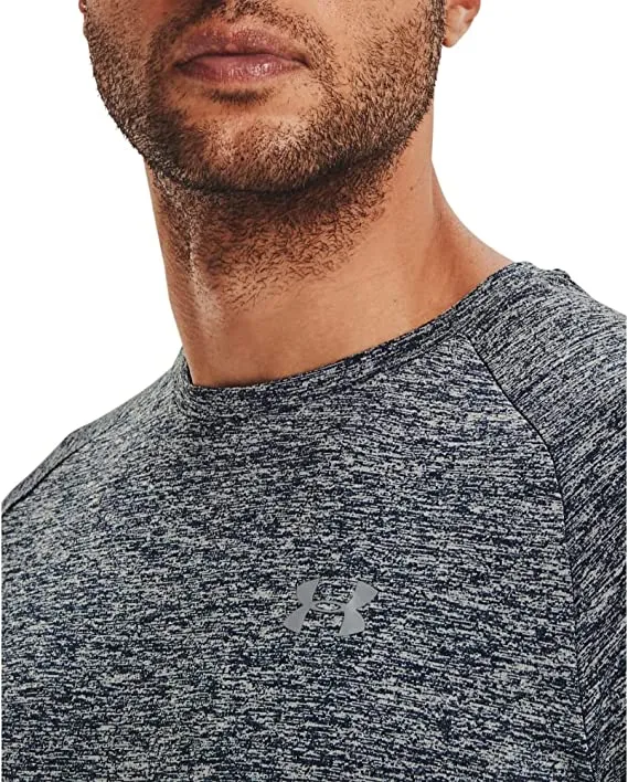 Under Armour Men Tech 2.0 Shortsleeve, Light and Breathable Sports T-Shirt, Gym Clothes With Anti-Odour Technology