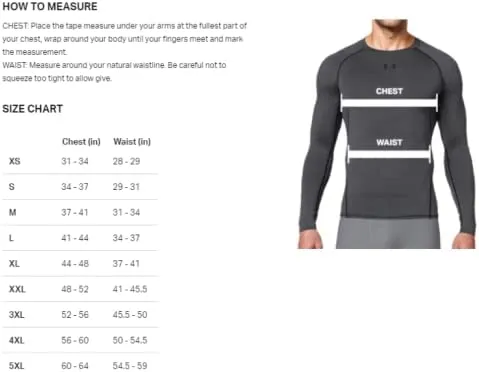 Under Armour Men UA HG Armour Comp SL, Cooling & Breathable Tank Top for Men, Gym Vest with Anti-Odour Material
