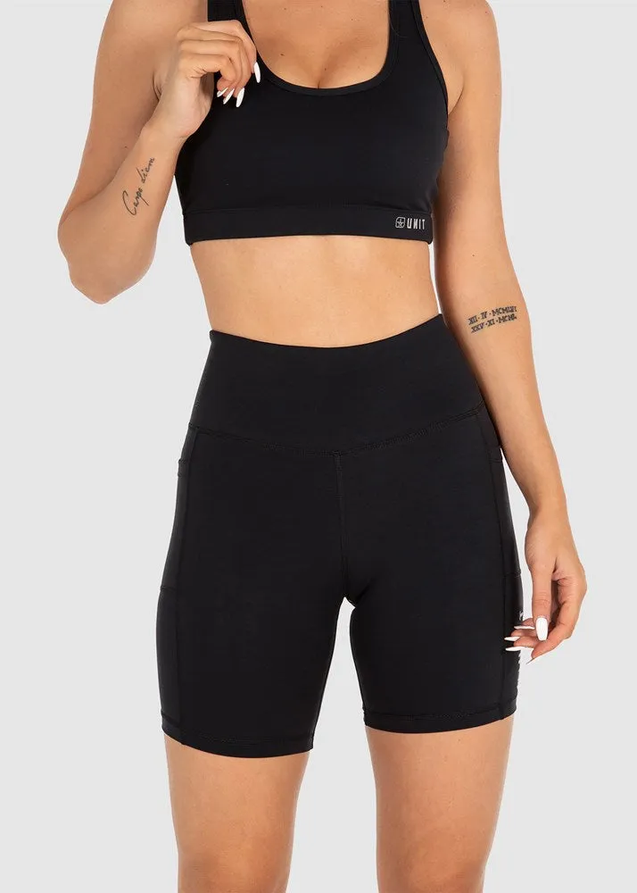 Unit Motion Active Shorts