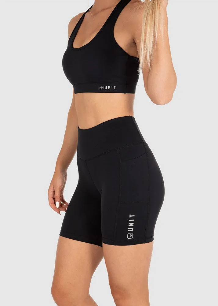 Unit Motion Active Shorts