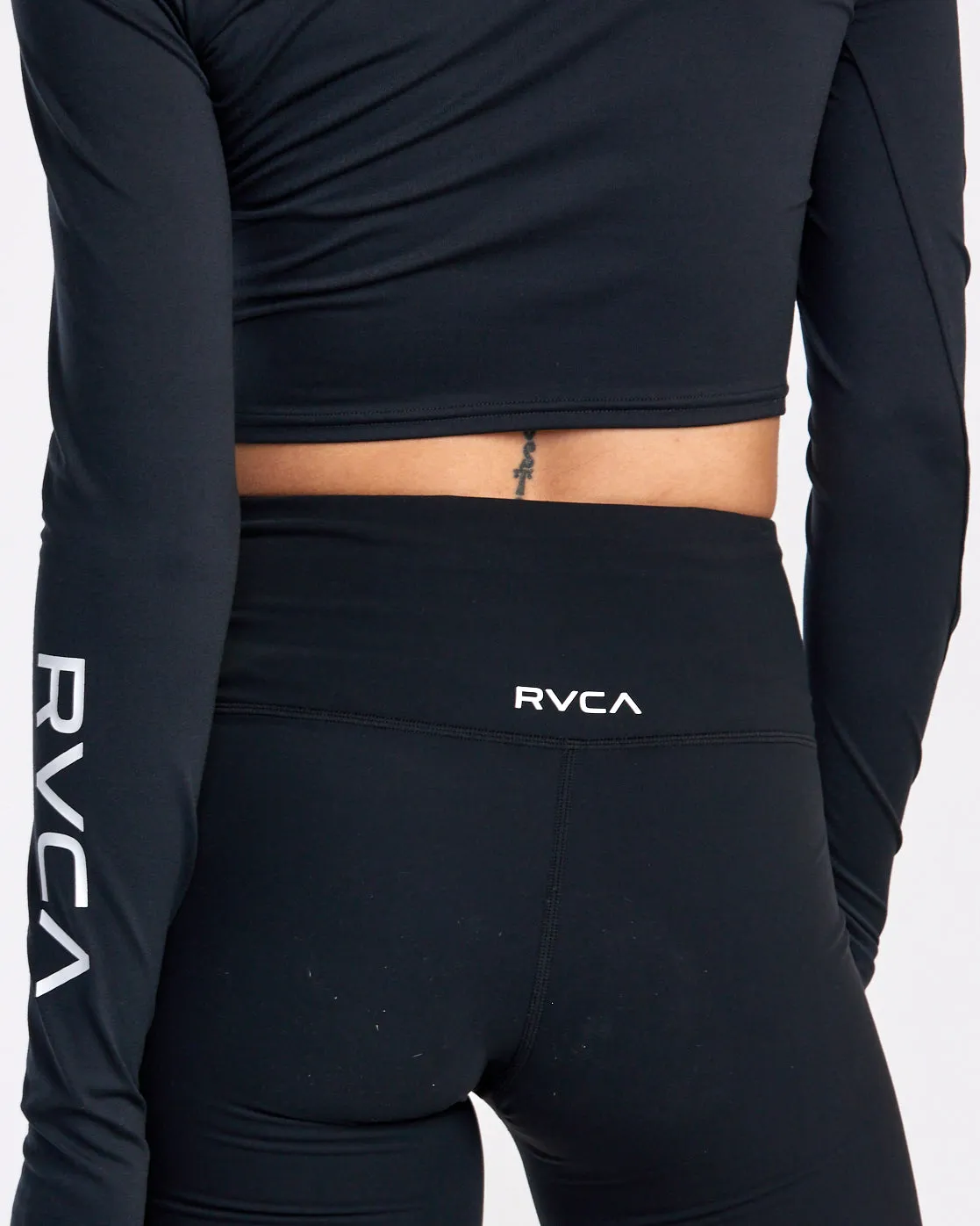 VA Essential Bike Short II Shorts - Black