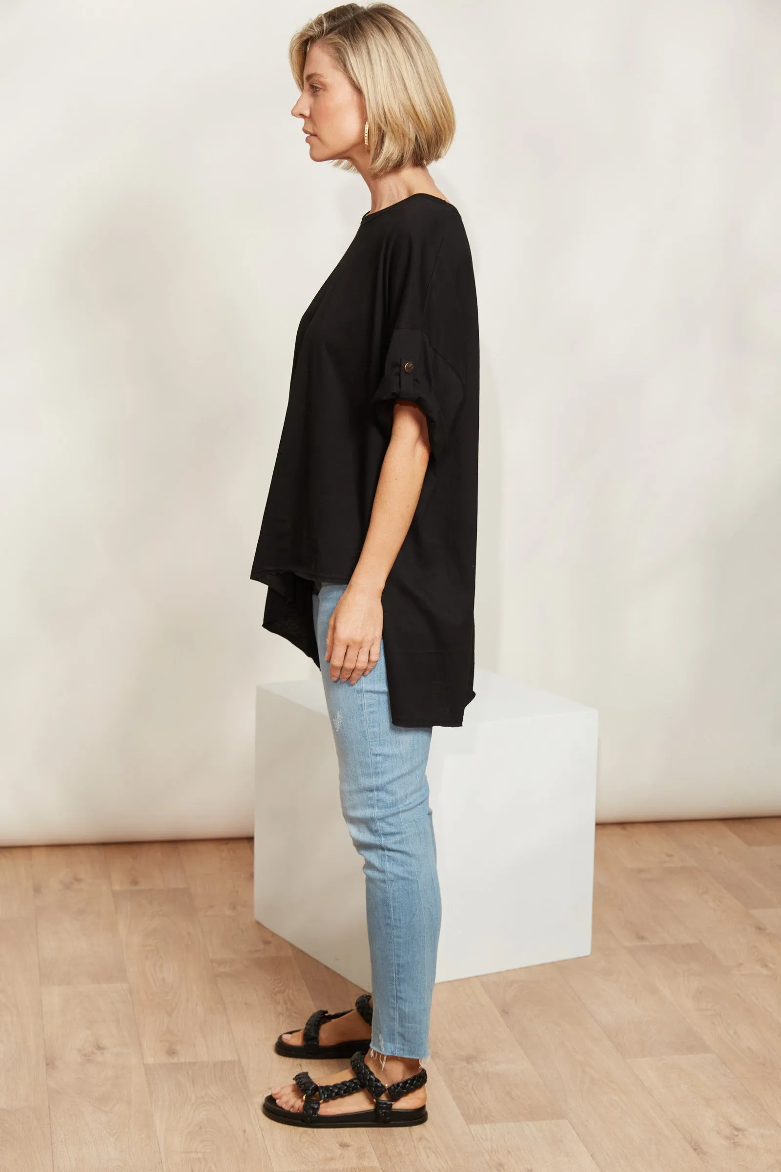 Verano Tshirt - Sable