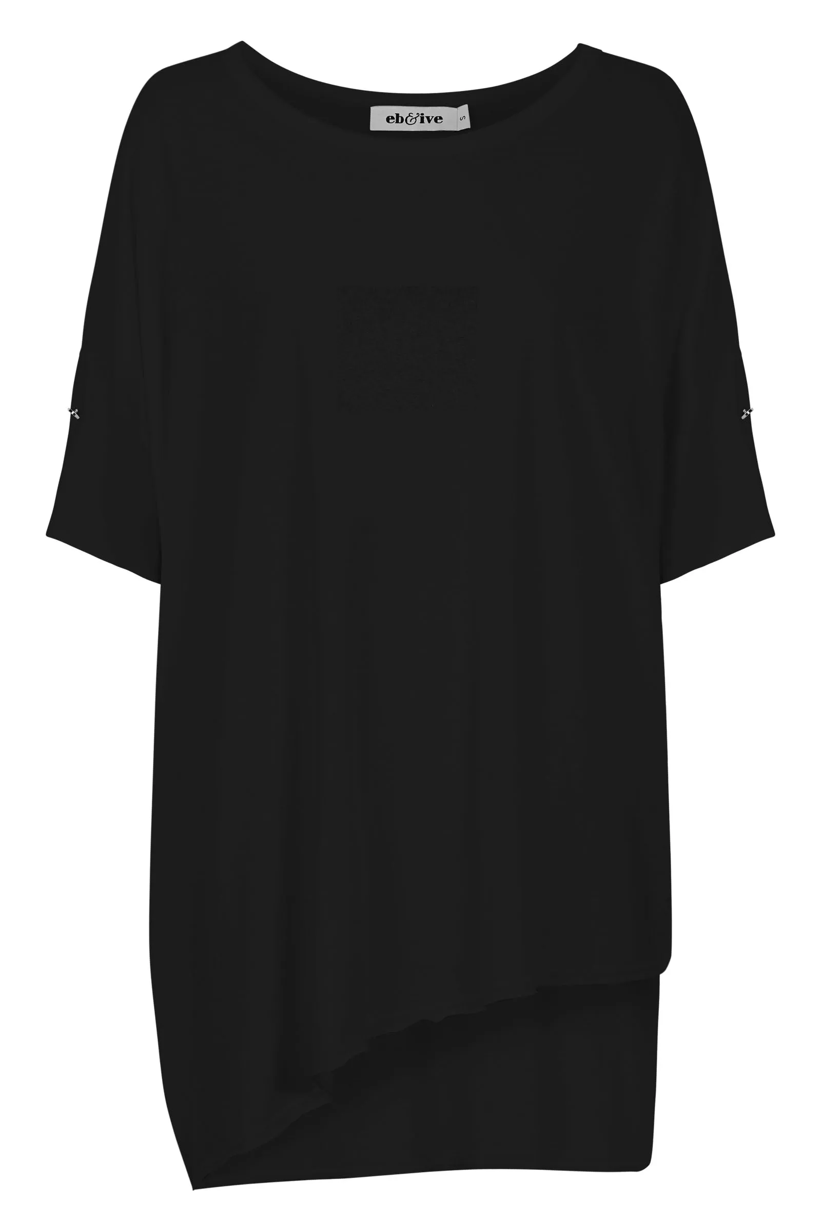 Verano Tshirt - Sable
