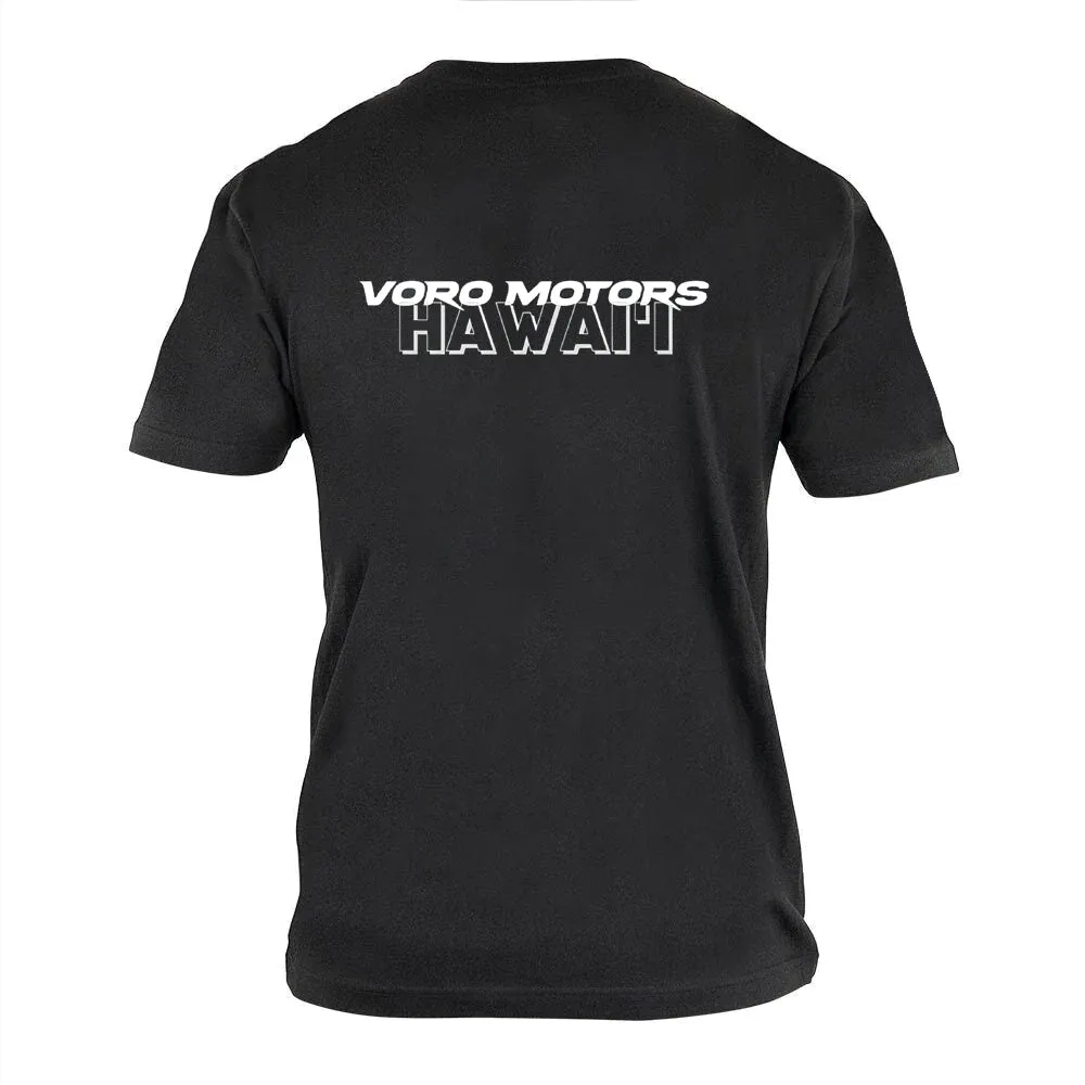 VM Hawaii Tee Shirts