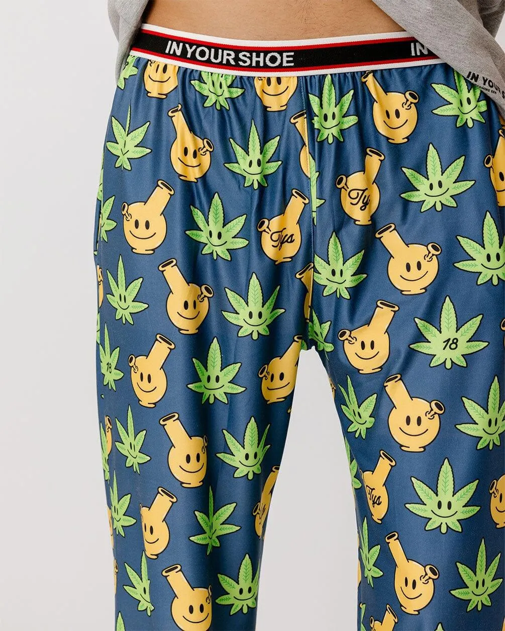 Weed - Pjoys