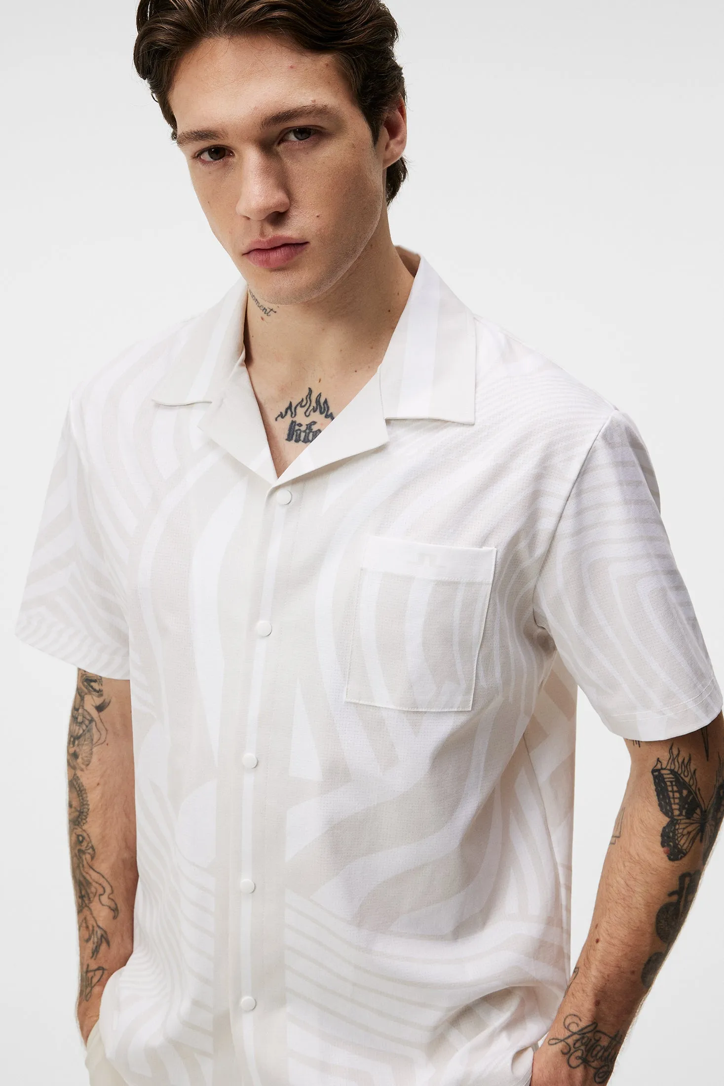 Will Shirt