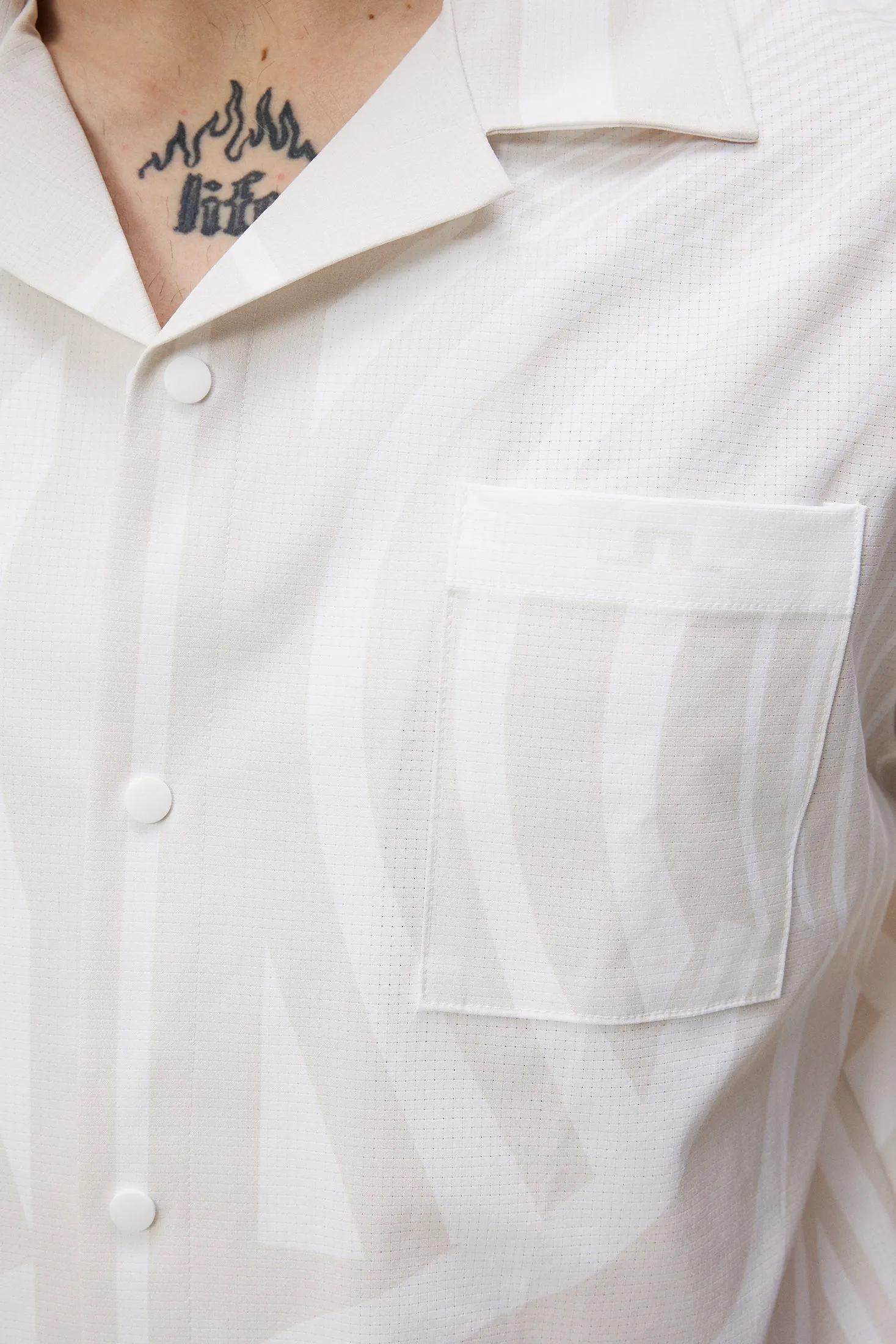 Will Shirt