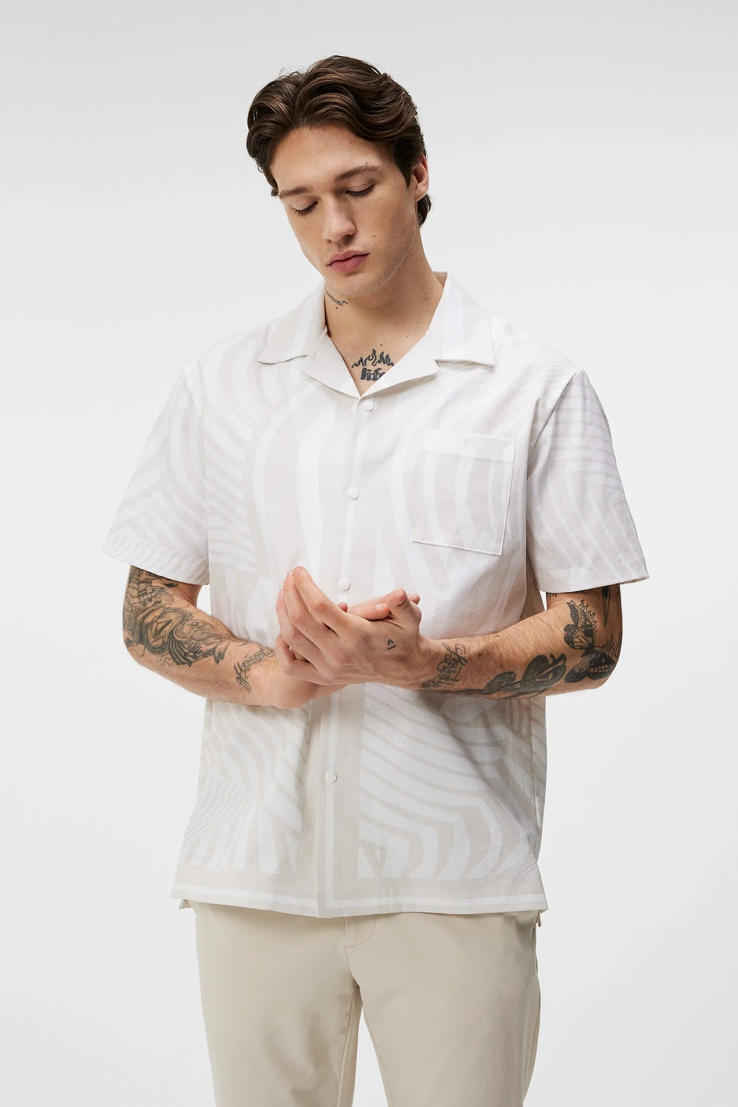 Will Shirt