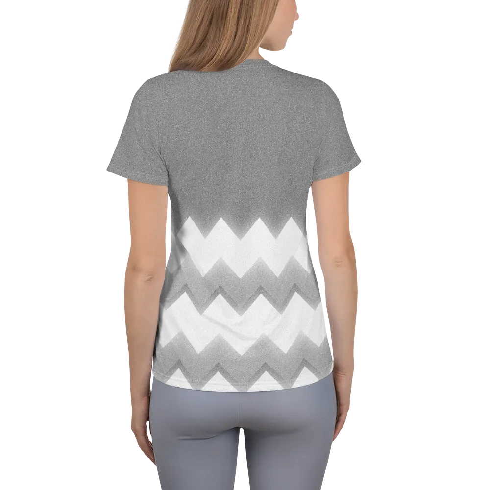 Women's Light Weight Shirt - Ella