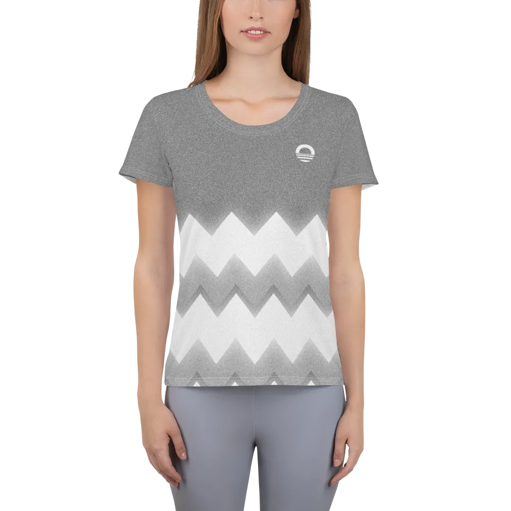 Women's Light Weight Shirt - Ella
