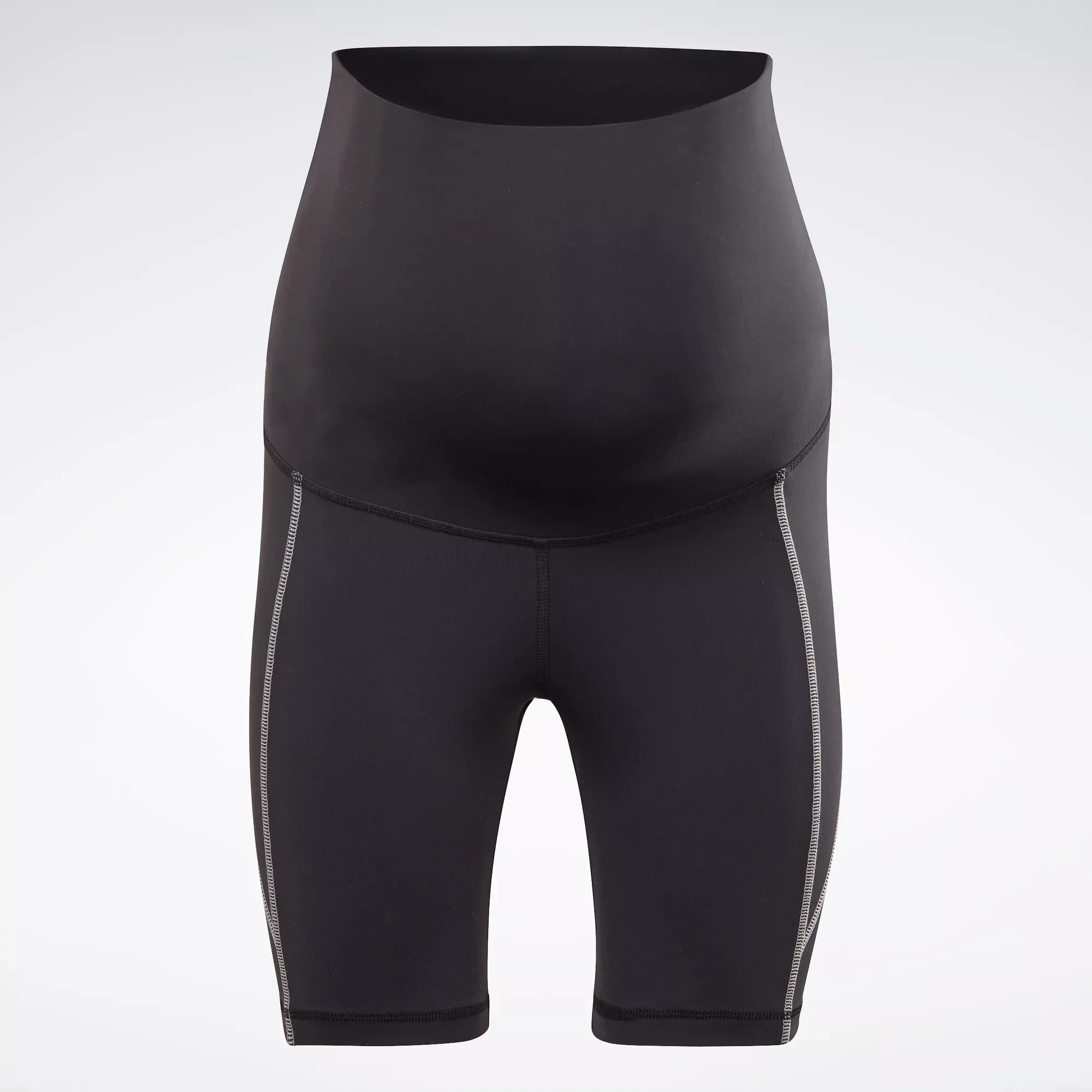 Women's Lux Maternity Legging Shorts