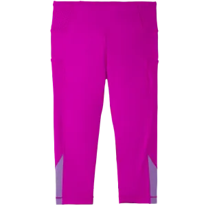 Women's Method 1/2 Crop Tight