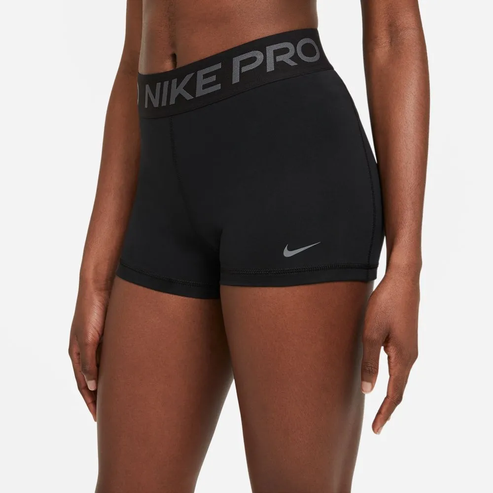 Women's Nike Pro 3" 365 Short