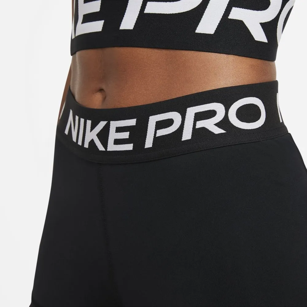 Women's Nike Pro 3" 365 Short