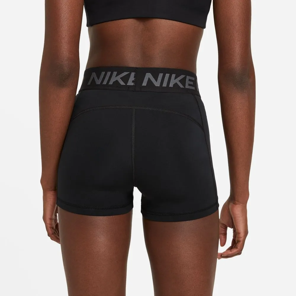 Women's Nike Pro 3" 365 Short